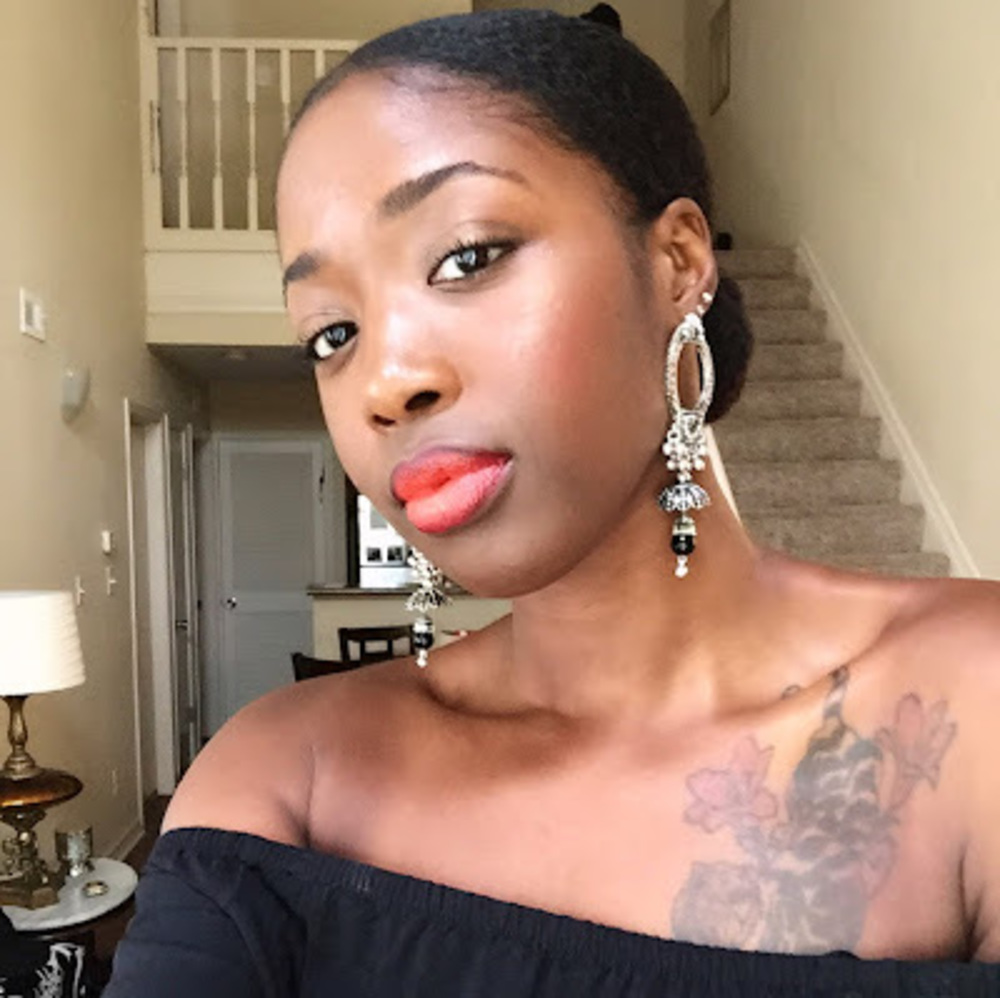Meet your Posher, Matice